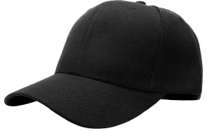 Adjustable Cap Casual leisure Fashion Baseball Cap Sport Dance Summer Curved For Men's 