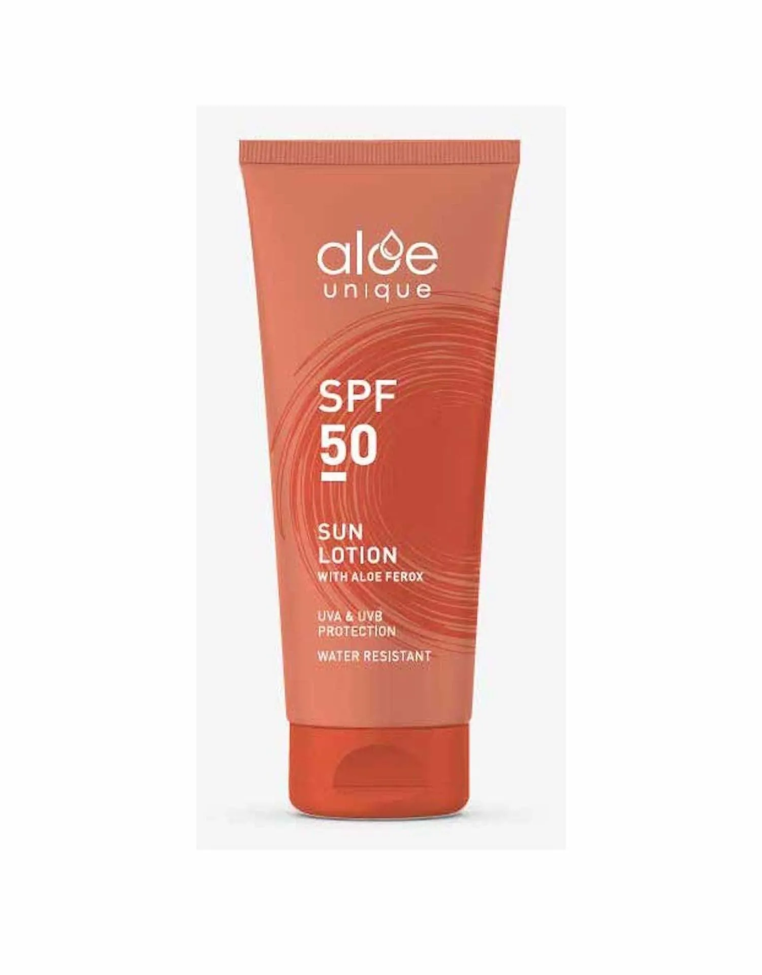 Aloe Unique Sun Protection