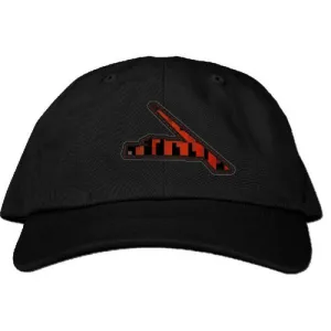 Alt-J Unisex Adult Bloody Body Baseball Cap