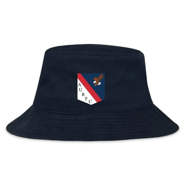 American University Crusher Bucket Cap