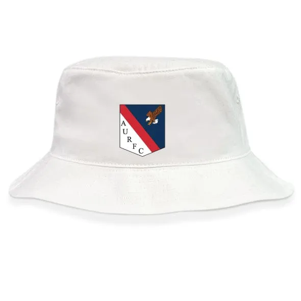 American University Crusher Bucket Cap