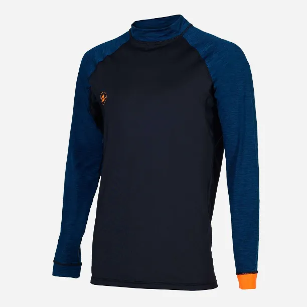 Aqualung Men's Slim Fit Long Sleeve Rashguard