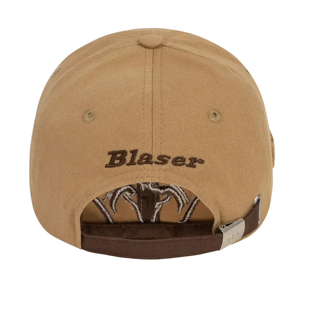 Argali Cap - Antelope by Blaser