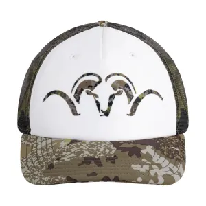 Argali Foam Cap - HunTec Camouflage by Blaser