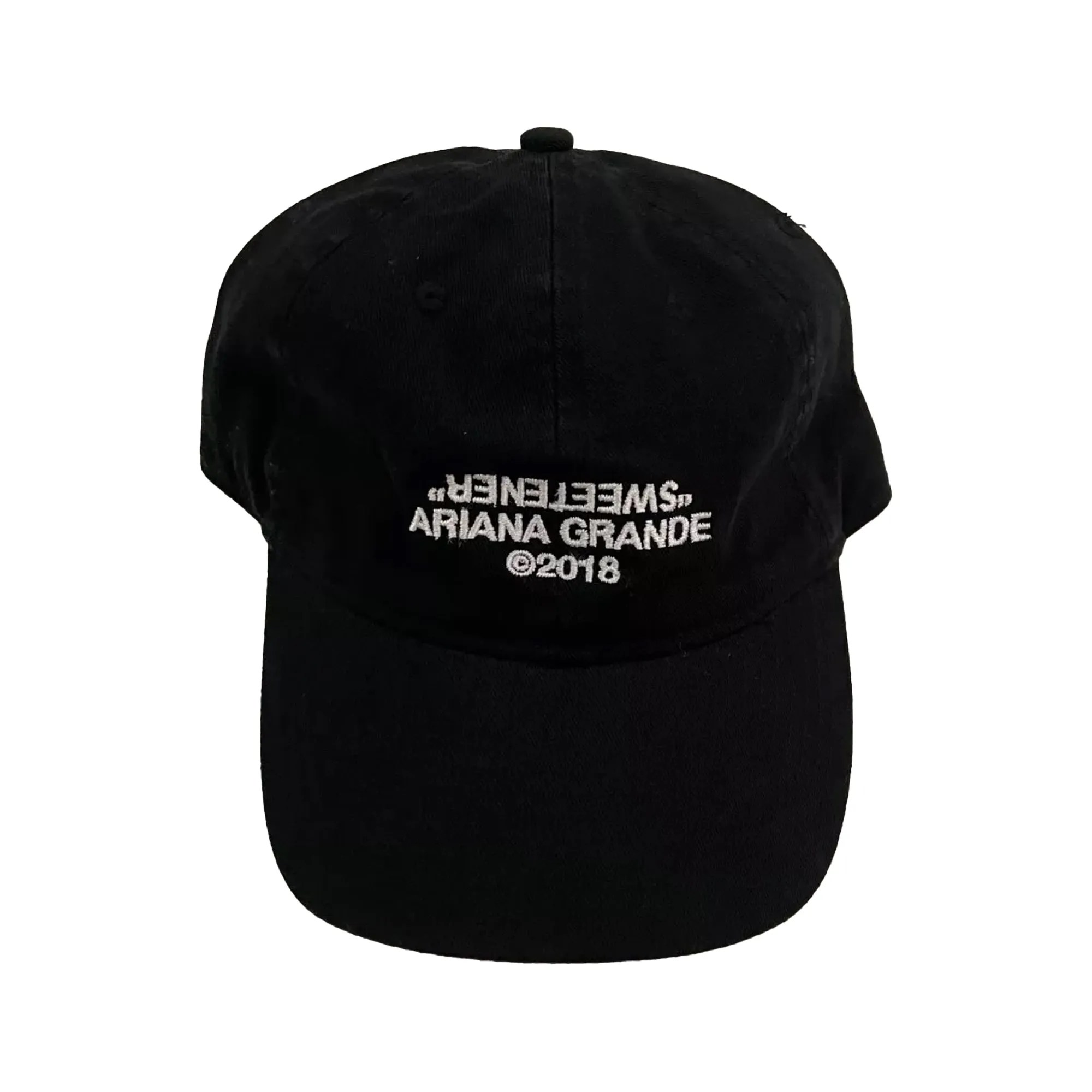 Ariana Grande Unisex Adult Sweetener 2 Baseball Cap