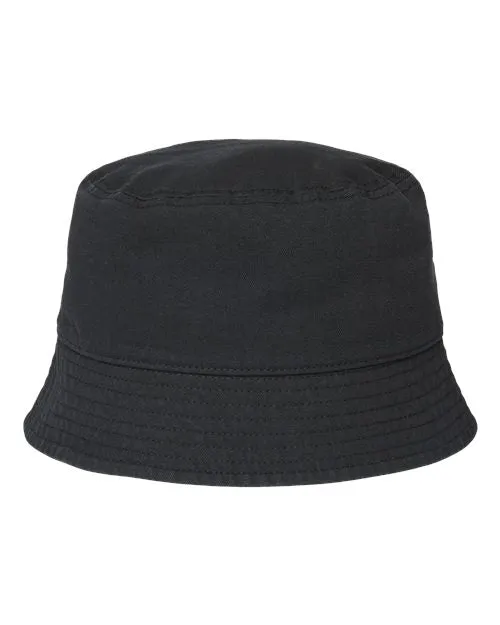 Atlantis Headwear Sustainable Bucket Hat