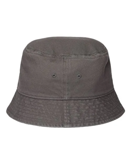 Atlantis Headwear Sustainable Bucket Hat