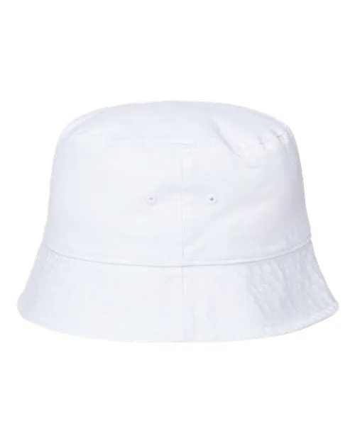 Atlantis Headwear Sustainable Bucket Hat