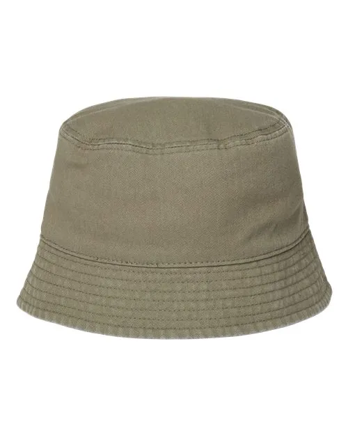 Atlantis Headwear Sustainable Bucket Hat