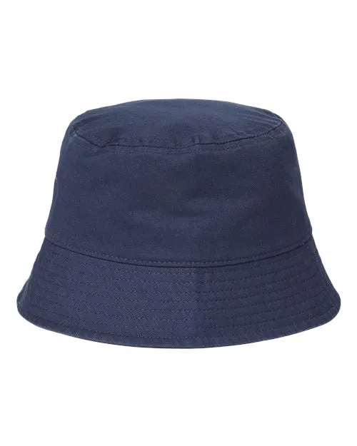 Atlantis Headwear Sustainable Bucket Hat