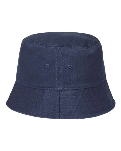 Atlantis Headwear Sustainable Bucket Hat