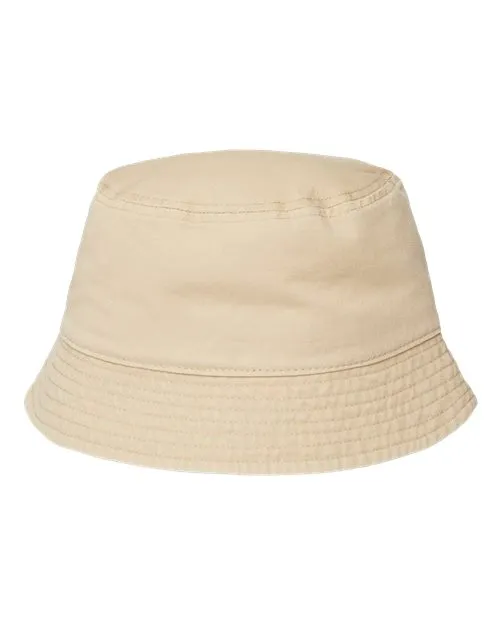 Atlantis Headwear Sustainable Bucket Hat