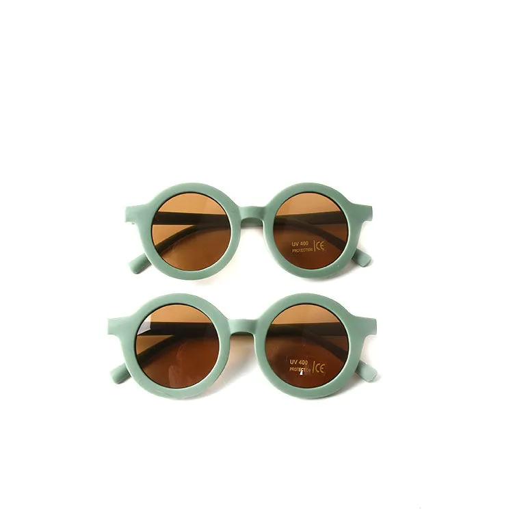 Babe Basics Baby Sunglasses