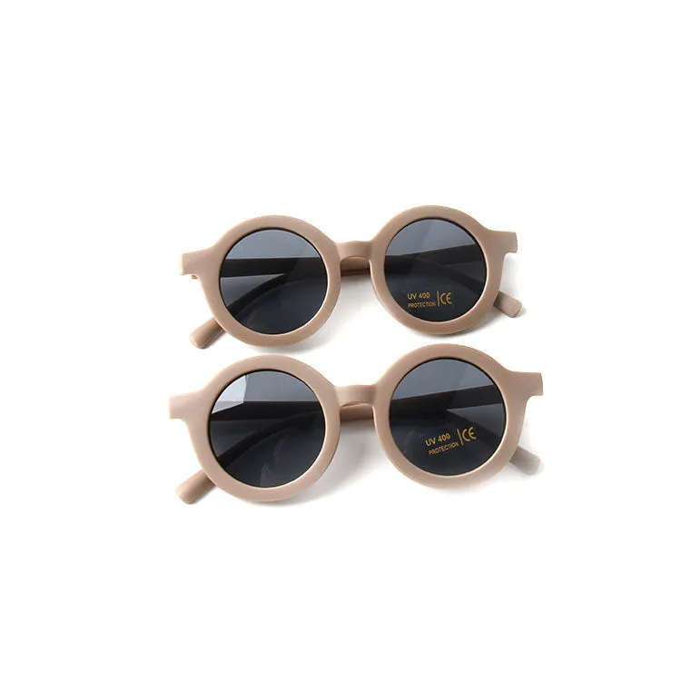 Babe Basics Baby Sunglasses