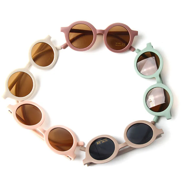 Babe Basics Baby Sunglasses