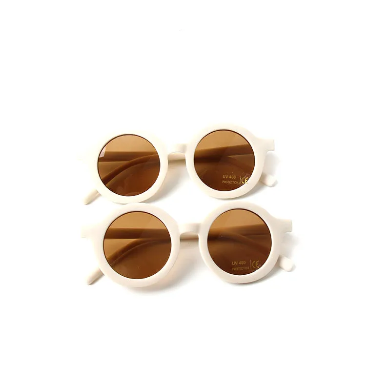 Babe Basics Baby Sunglasses