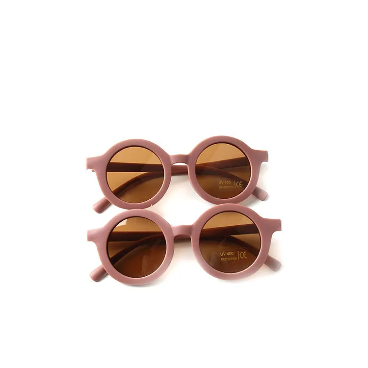 Babe Basics Baby Sunglasses