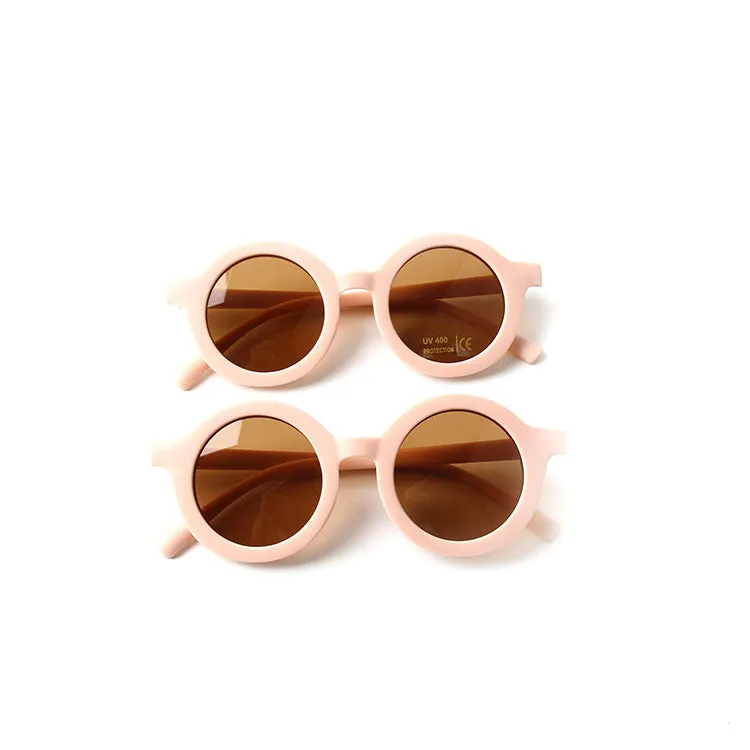 Babe Basics Baby Sunglasses