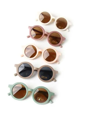 Babe Basics Baby Sunglasses