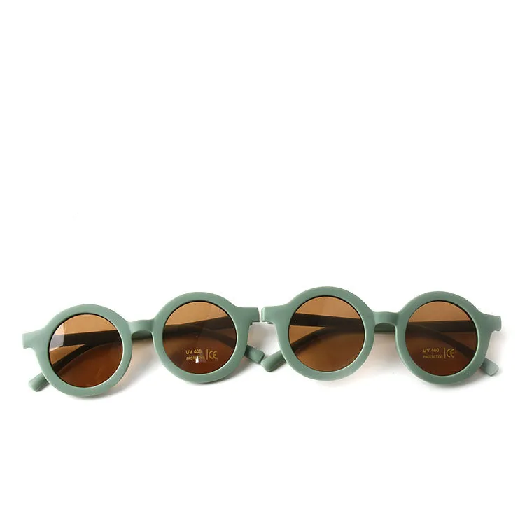 Babe Basics Baby Sunglasses