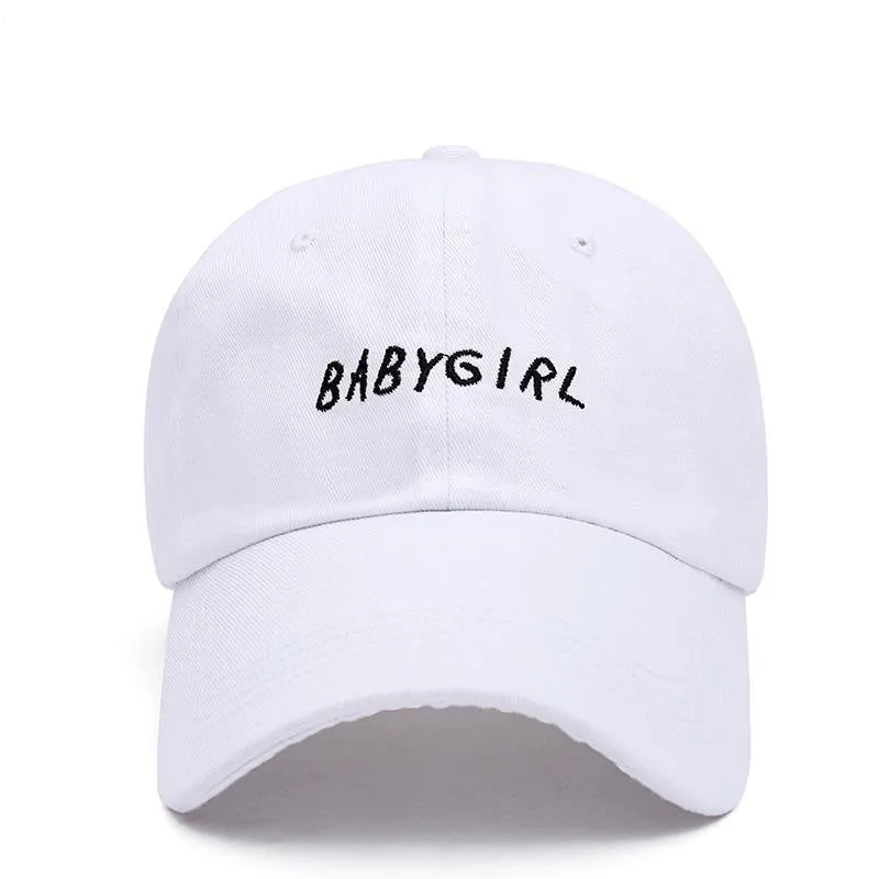 Babygirl Ballcap