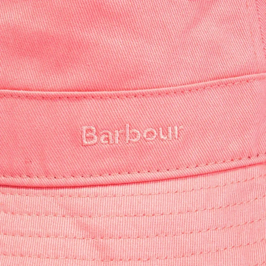 Barbour Women's Olivia Sport Hat in Pink Punch