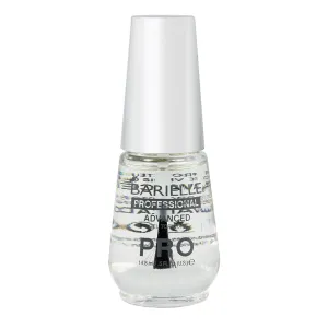 Barielle Advanced Gel Top Coat Max Protection 0.5oz