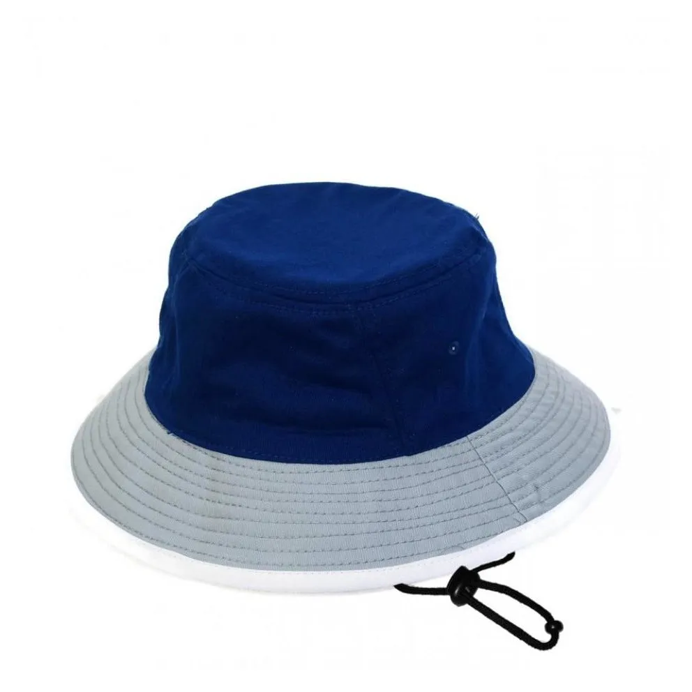 Baseball Two-Tone MLB Team Color Outdoor Bucket Hat