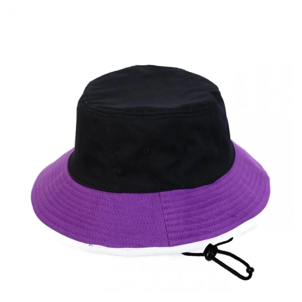 Baseball Two-Tone MLB Team Color Outdoor Bucket Hat