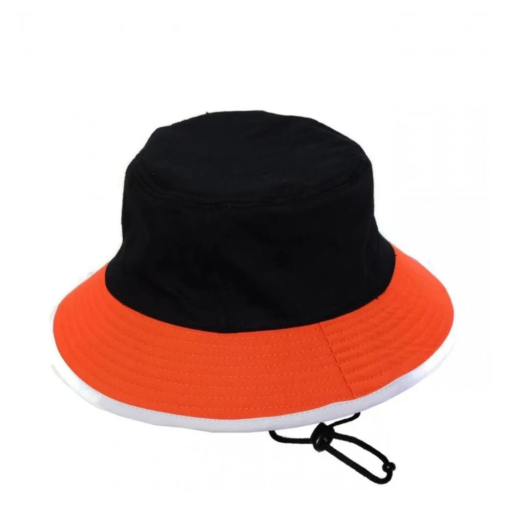 Baseball Two-Tone MLB Team Color Outdoor Bucket Hat