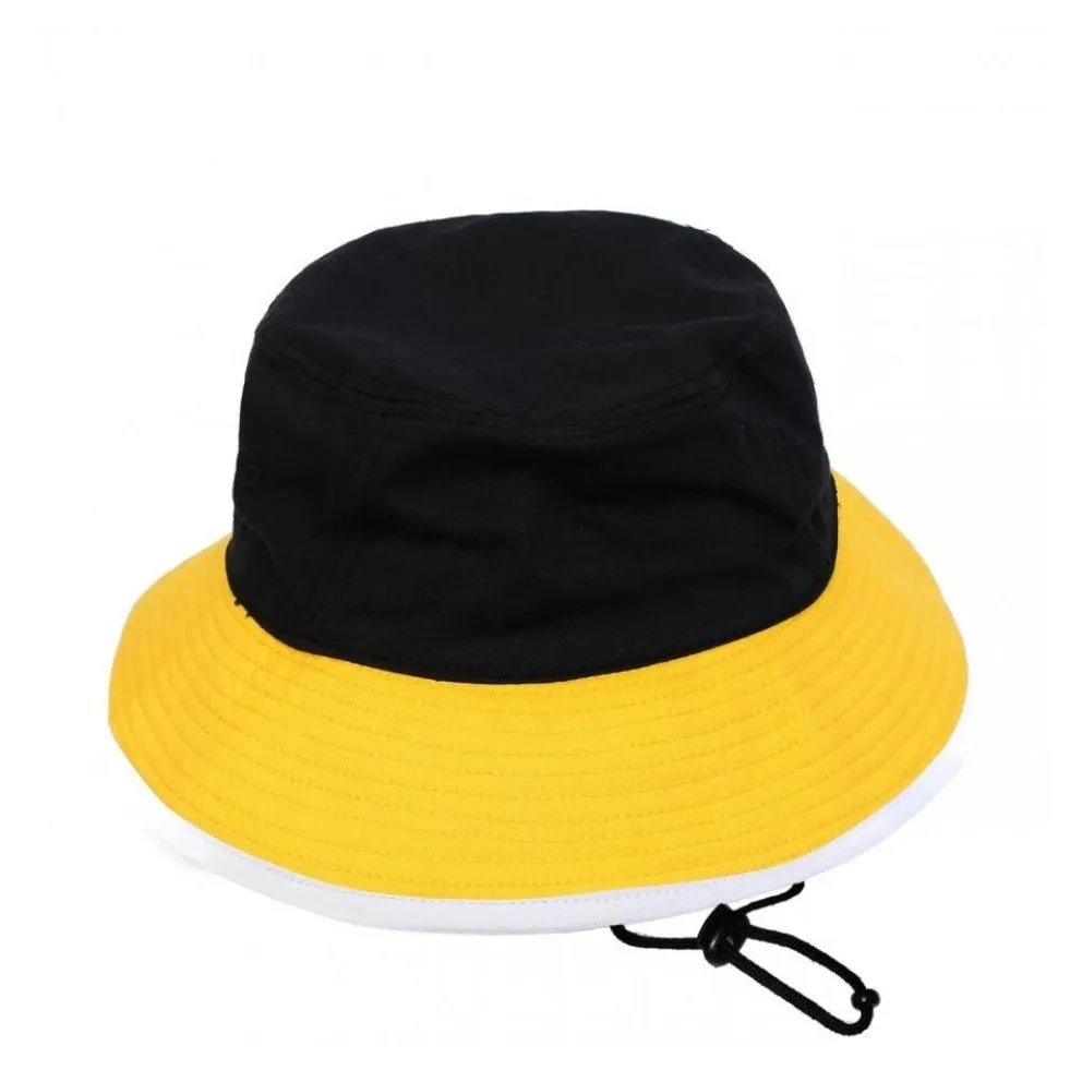 Baseball Two-Tone MLB Team Color Outdoor Bucket Hat