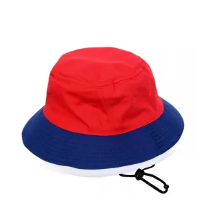 Baseball Two-Tone MLB Team Color Outdoor Bucket Hat