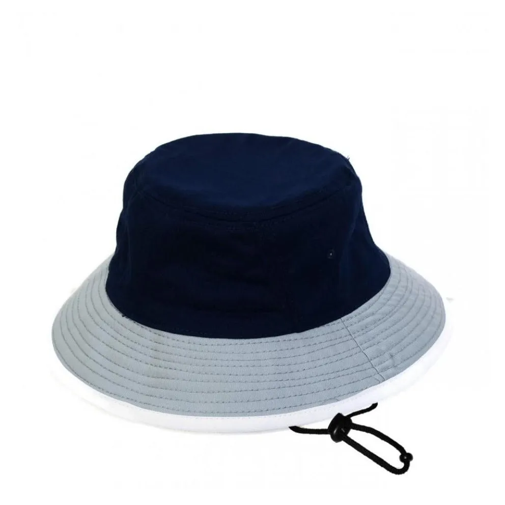 Baseball Two-Tone MLB Team Color Outdoor Bucket Hat