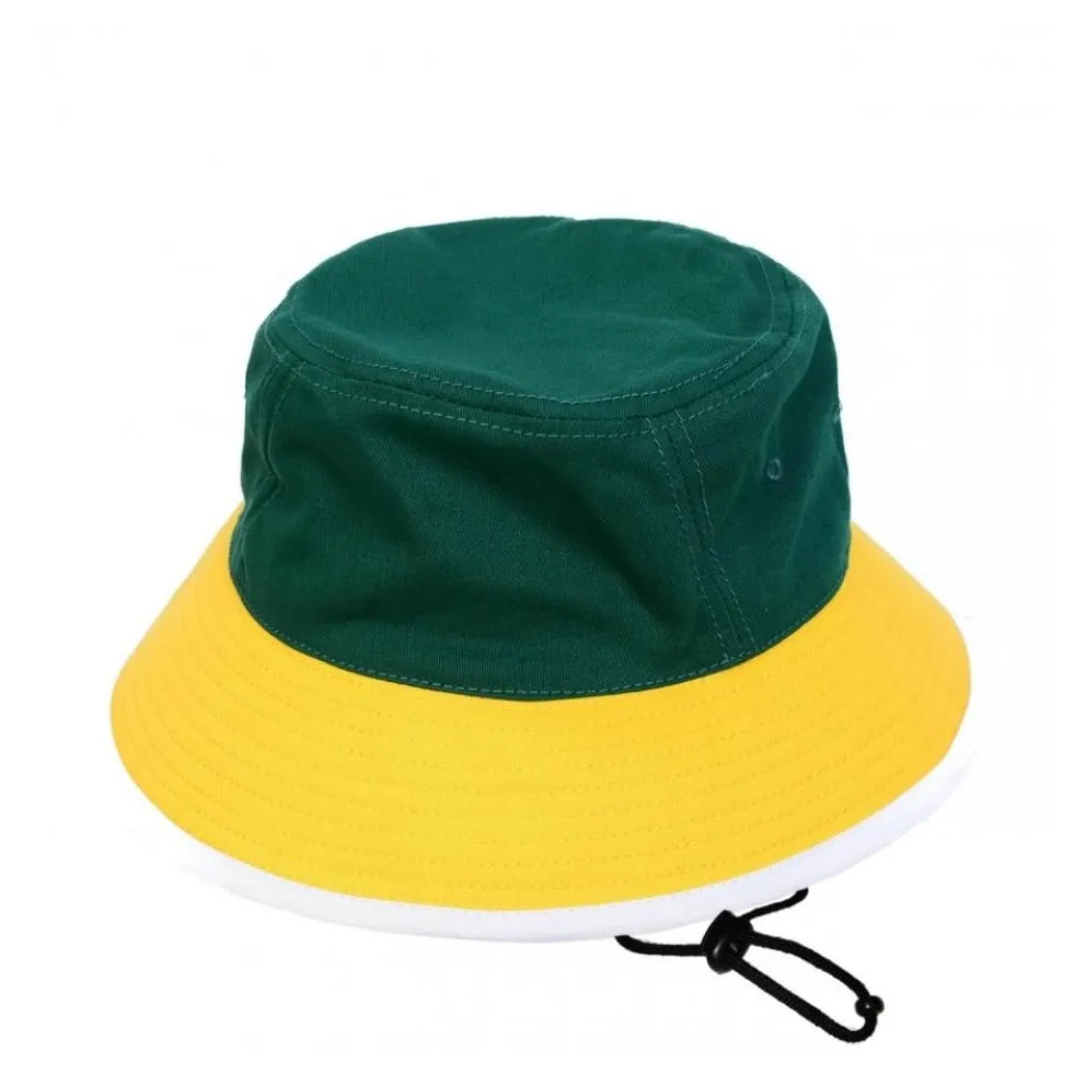 Baseball Two-Tone MLB Team Color Outdoor Bucket Hat