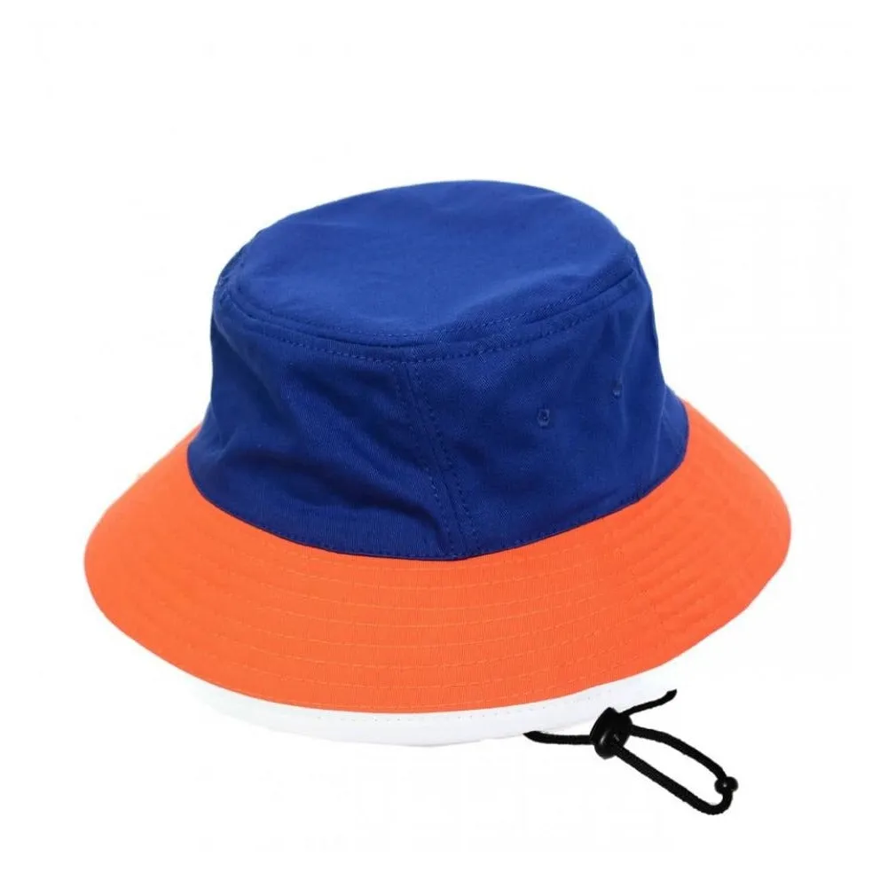 Baseball Two-Tone MLB Team Color Outdoor Bucket Hat