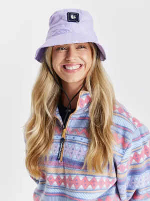 Boonie Hat Lavender