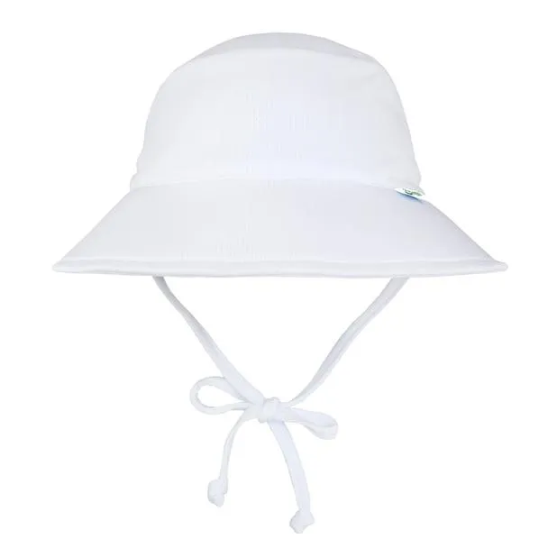 Breathable Bucket Sun Hat