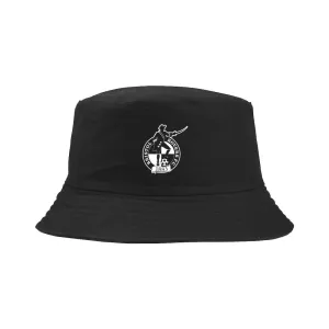 Bristol Rovers Mono Crest Bucket Hat