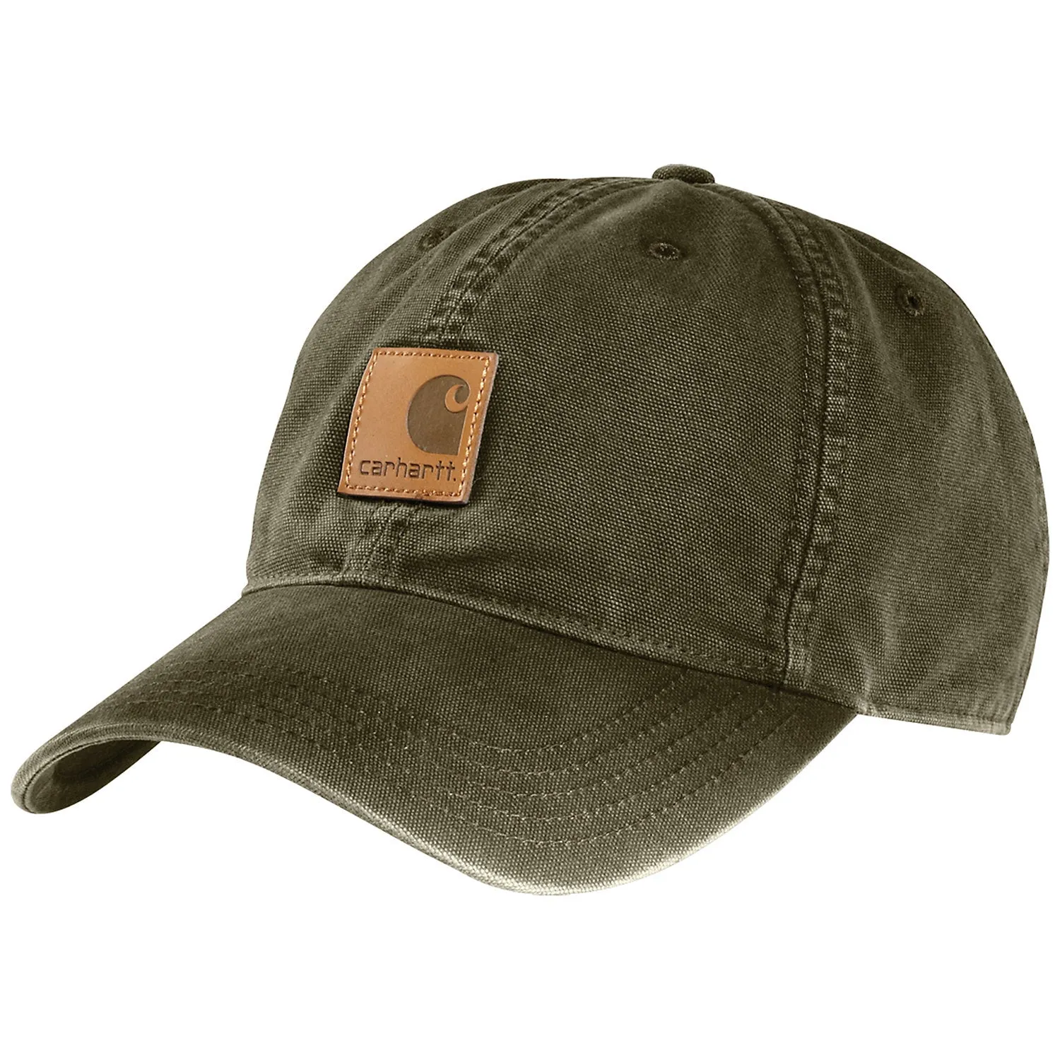 Carhartt Mens Odessa Hat