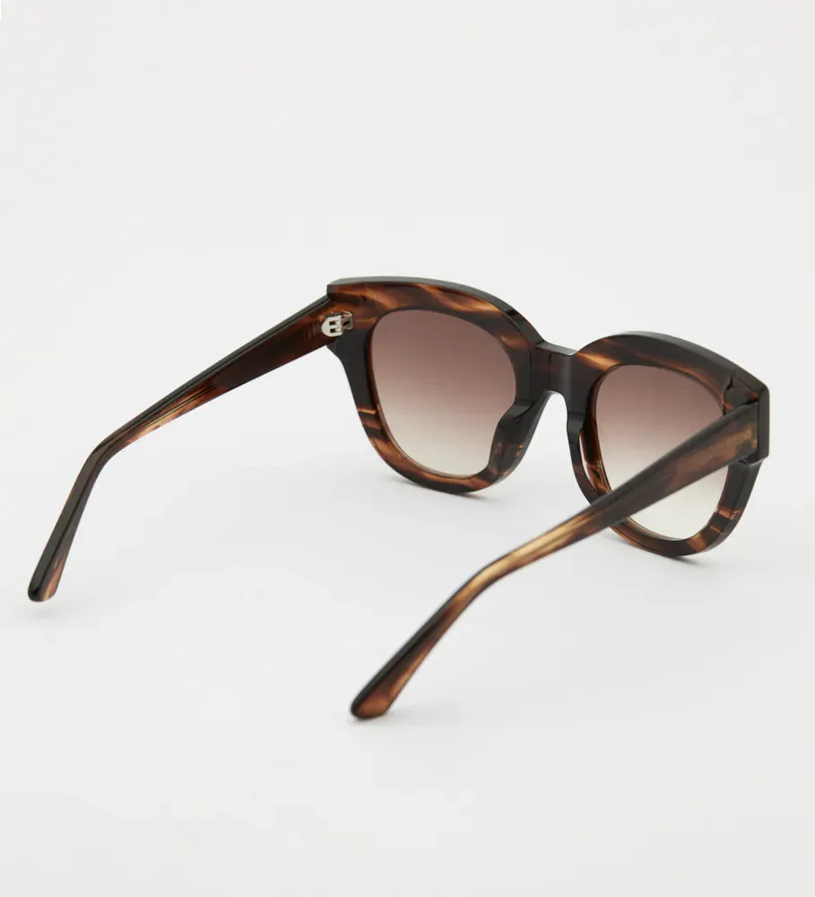 Carla Brown Sunglass Readers