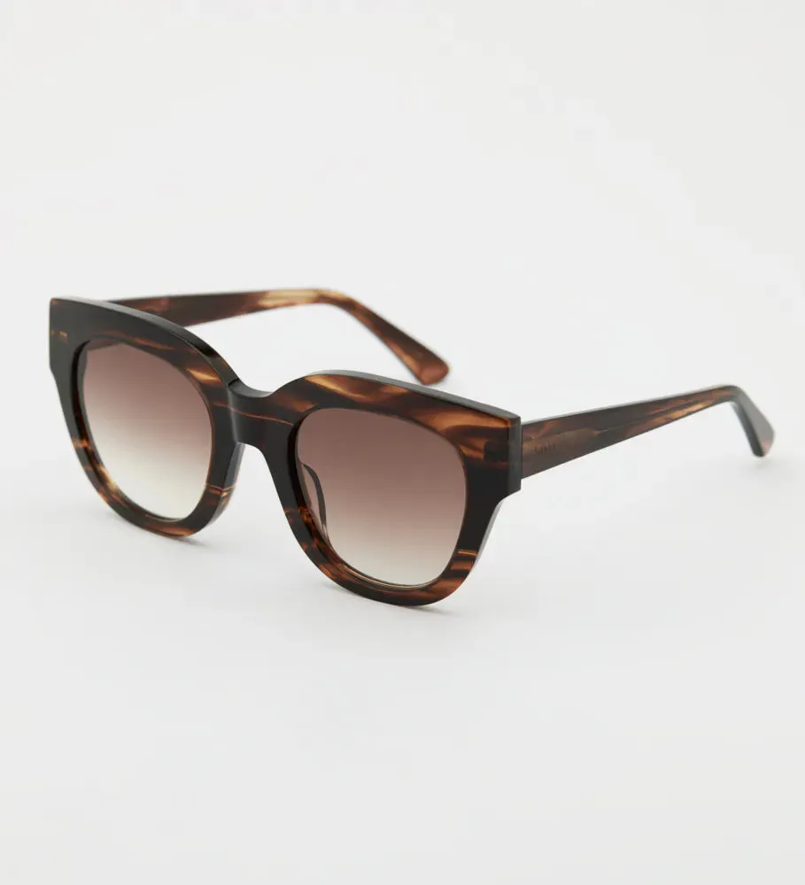 Carla Brown Sunglass Readers