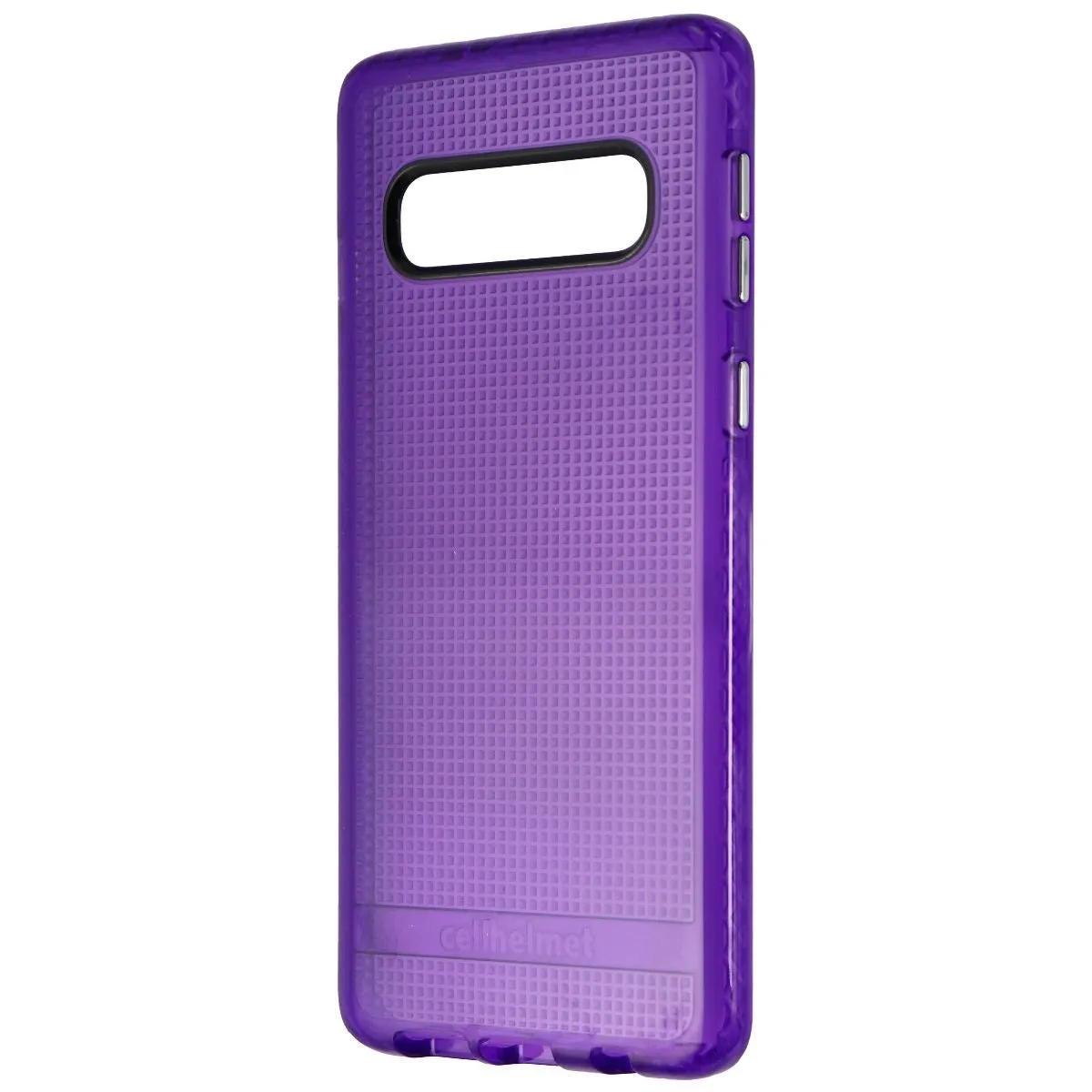 CellHelmet Altitude X Series Case for Samsung Galaxy S10 - Purple