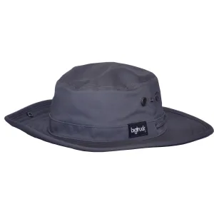 Charcoal Brim