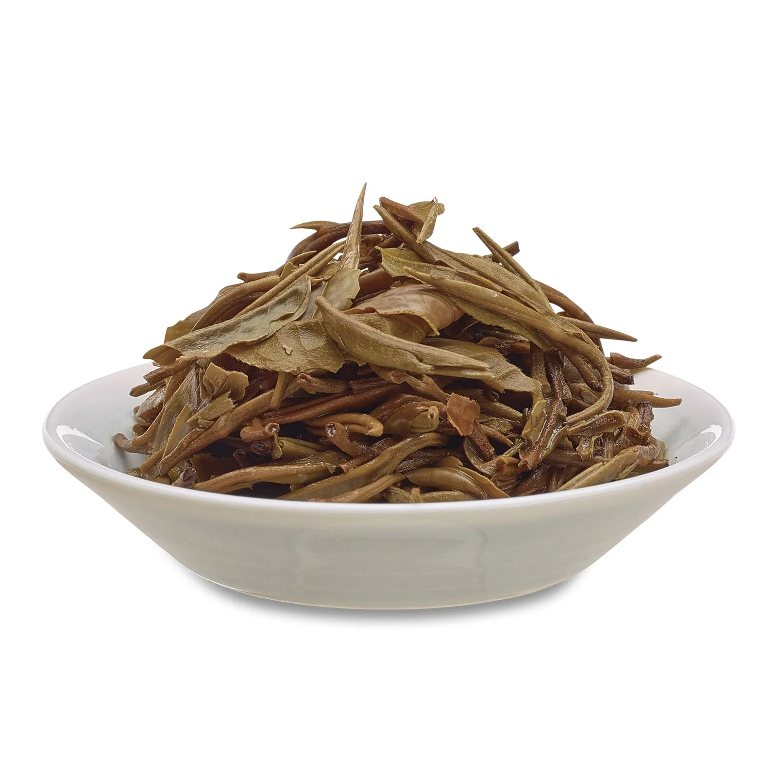 China White - 50g Loose Leaf Tea