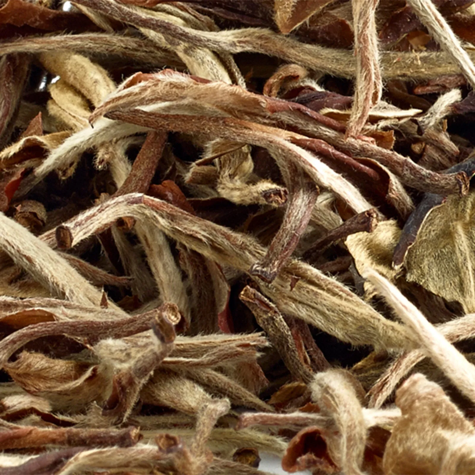 China White - 50g Loose Leaf Tea