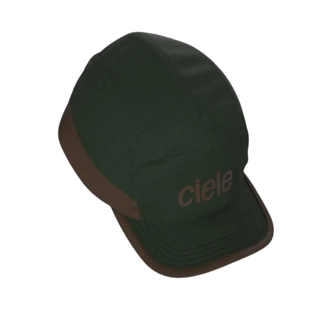 Ciele Athletics - ALZCap SC - Standard Corp small - Catskill