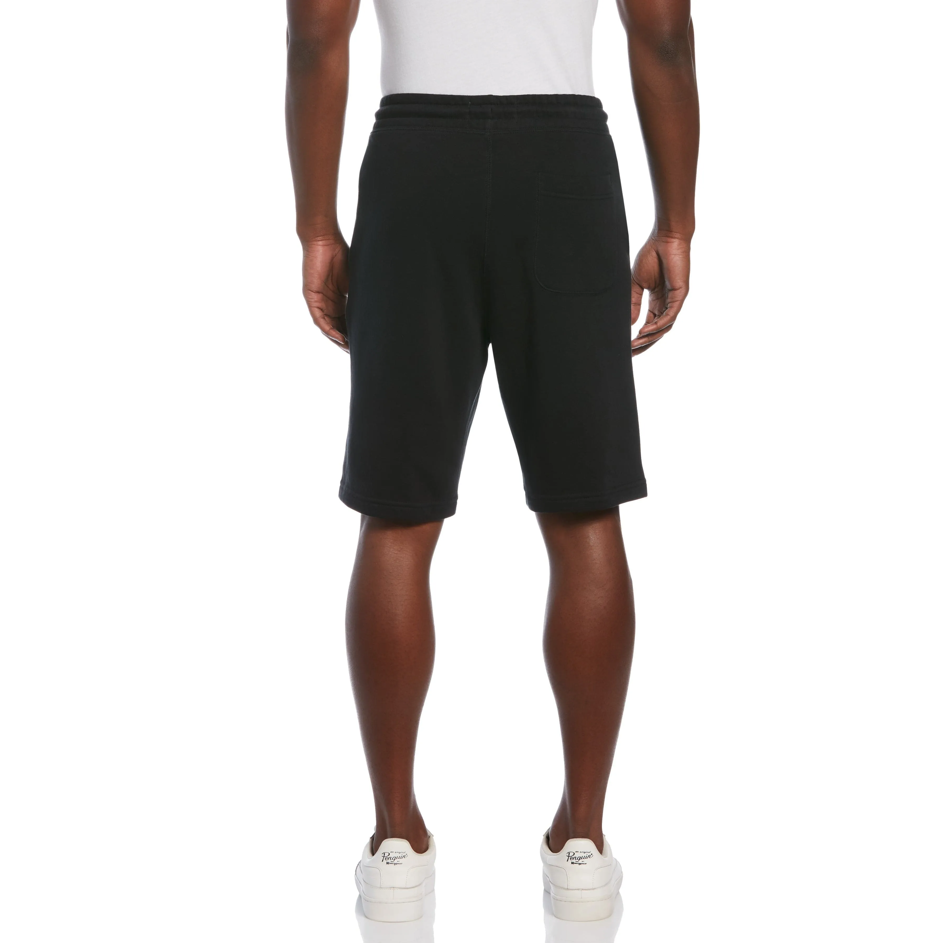 Core Fleece Short