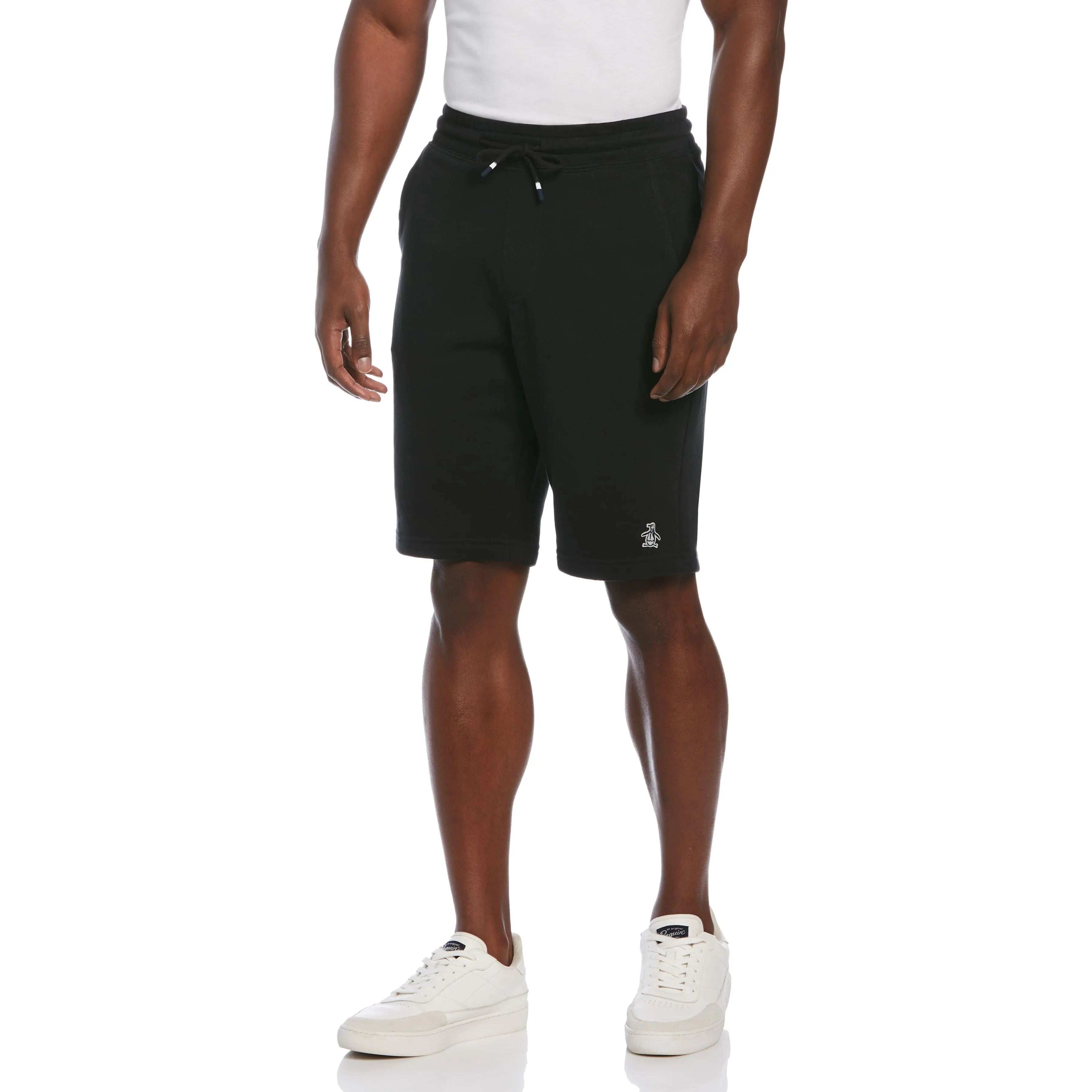 Core Fleece Short