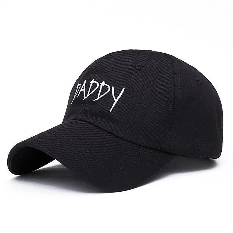 Daddy Ballcap