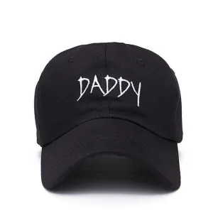 Daddy Ballcap